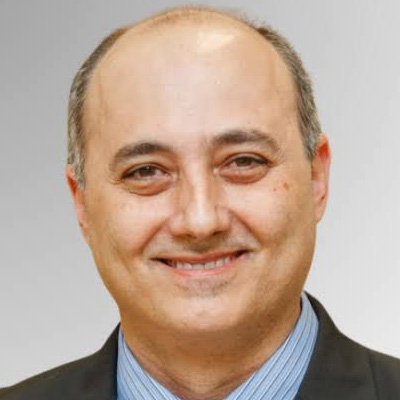 Emanuel Carrilho
