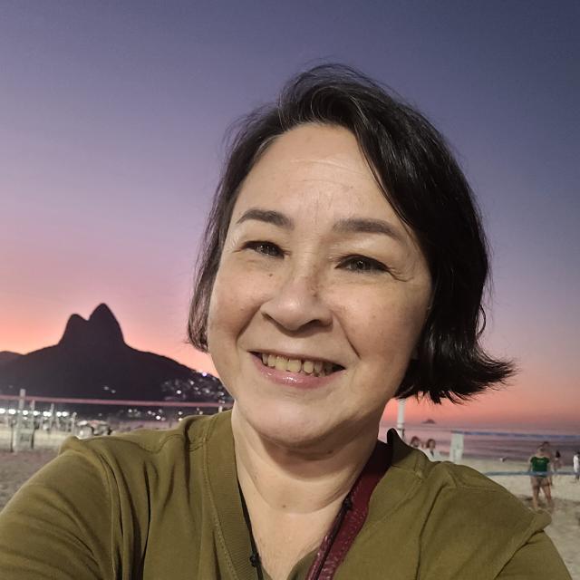 Gilda Leitão