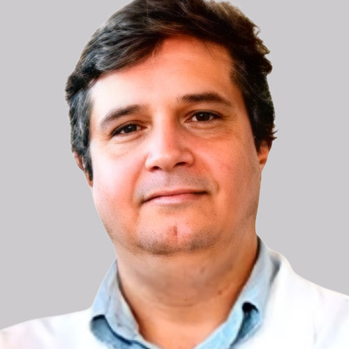 José Luiz da Costa