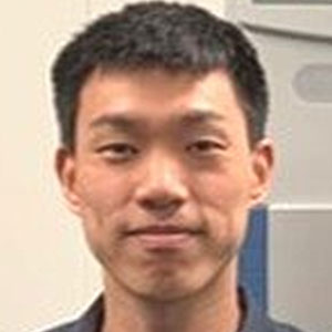 Leandro Wang Hantao